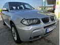 BMW X3 2005/4 - 5