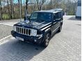 JEEP COMMANDER 3.0 CRD Limited (Automata) (7 személyes )