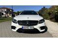 MERCEDES-AMG E 43 2017/4 - 2