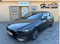 MAZDA 3 Hatchback 2.0 e-Skyactiv Plus 1.TULAJ! SZERVIZKÖNYV! FRISS VIZSGA! EURO 6