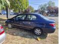 HONDA CITY 2008 - 2