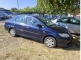 HONDA CITY 2008 - 1