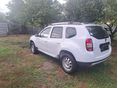 DACIA DUSTER 2014/8 - 2