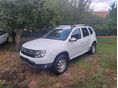 DACIA DUSTER 2014/8 - 4