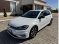 VOLKSWAGEN GOLF VII Variant 1.6 TDI BMT SCR IQ.Drive