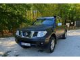 NISSAN NAVARA 2006/12 - 1