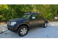 NISSAN NAVARA 2006/12 - 2