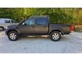 NISSAN NAVARA 2006/12 - 7
