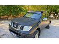 NISSAN NAVARA 2006/12 - 8