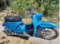 SIMSON SCHWALBE 1982/6 - 3