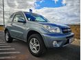 TOYOTA RAV 4 2005/12 - 3