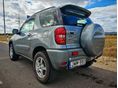 TOYOTA RAV 4 2005/12 - 4