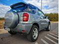 TOYOTA RAV 4 2005/12 - 1