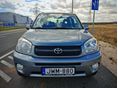 TOYOTA RAV 4 2005/12 - 8