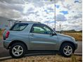 TOYOTA RAV 4 2005/12 - 10