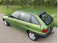 OPEL ASTRA F 2001/12 - 5