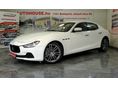 MASERATI GHIBLI 3.0 D V6 (Automata) ELEKTOMOS KONYAKBŐR! HANGGENERÁTOR! KEYLESS OPEN-KEYLESS GO! TEMPOMAT! NAVI! LED