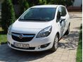 OPEL MERIVA B 1.4 T Drive (Automata)