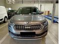 SKODA KODIAQ 2.0 TDI SCR Style 4x4 DSG [7 személy] 125.e.Km Áfás Mo-i KmGarancia LED Vonóhorog Navigáció Téli csomag!