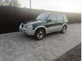 SUZUKI GRAND VITARA 1999/2 - 2
