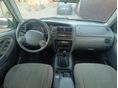 SUZUKI GRAND VITARA 1999/2 - 7