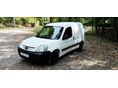 PEUGEOT PARTNER 1.9 D 170 C Klima Plusz