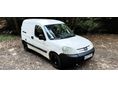 PEUGEOT PARTNER 2004/3 - 3