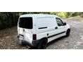 PEUGEOT PARTNER 2004/3 - 5
