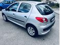 PEUGEOT 206 2010/3 - 5