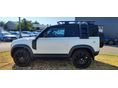 LAND ROVER DEFENDER 2022/5 - 5