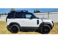 LAND ROVER DEFENDER 2022/5 - 9