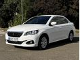 PEUGEOT 301 2019/8 - 1