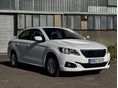 PEUGEOT 301 2019/8 - 2