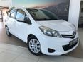 TOYOTA YARIS 2014/2 - 2
