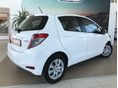 TOYOTA YARIS 2014/2 - 4