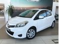 TOYOTA YARIS 2014/2 - 5