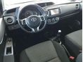 TOYOTA YARIS 2014/2 - 6