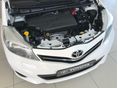 TOYOTA YARIS 2014/2 - 11