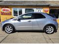 HONDA CIVIC 2008/9 - 4