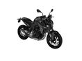 BMW F 900 R 