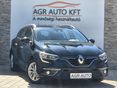 RENAULT MEGANE Grandtour 1.5 Blue dCi Intens AJÁNDÉK EXTRA GARANCIA -VEZÉRLÉS CSERÉLVE-ÜLÉSFŰTÉS-GYÁRI NAVI-VONÓHOROG!