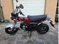 HONDA ST 125 DAX 