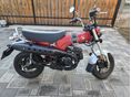 HONDA ST 125 DAX 2025/4 - 2