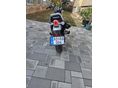 HONDA ST 125 DAX 2025/4 - 4
