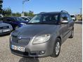 SKODA FABIA 2009/10 - 2