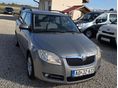 SKODA FABIA 2009/10 - 5