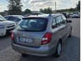 SKODA FABIA 2009/10 - 8