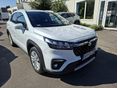 SUZUKI S-CROSS 2022/10 - 2