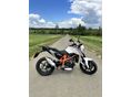 KTM 690 DUKE 2012/11 - 1
