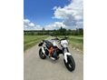 KTM 690 DUKE 2012/11 - 2